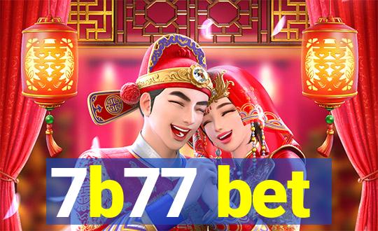 7b77 bet